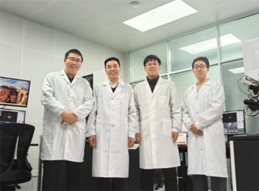 我国科学家成功合成“陨石钻石” 硬度优于传统金刚石