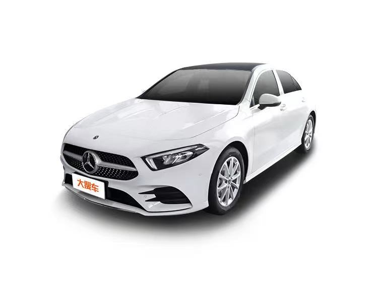 推荐一步到位买顶配a200l运动时尚型