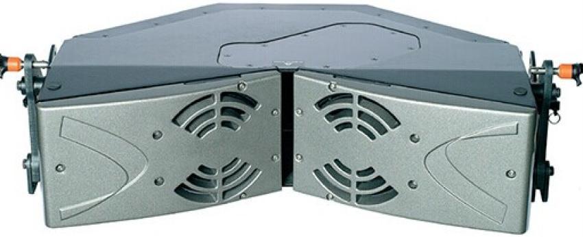 产品介绍:法国力素(nexo)geot线阵列音箱系统由多个