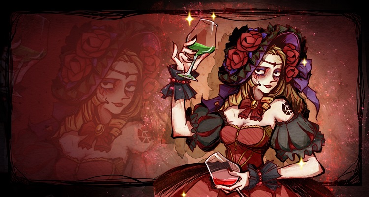 女巫镇桌游规则