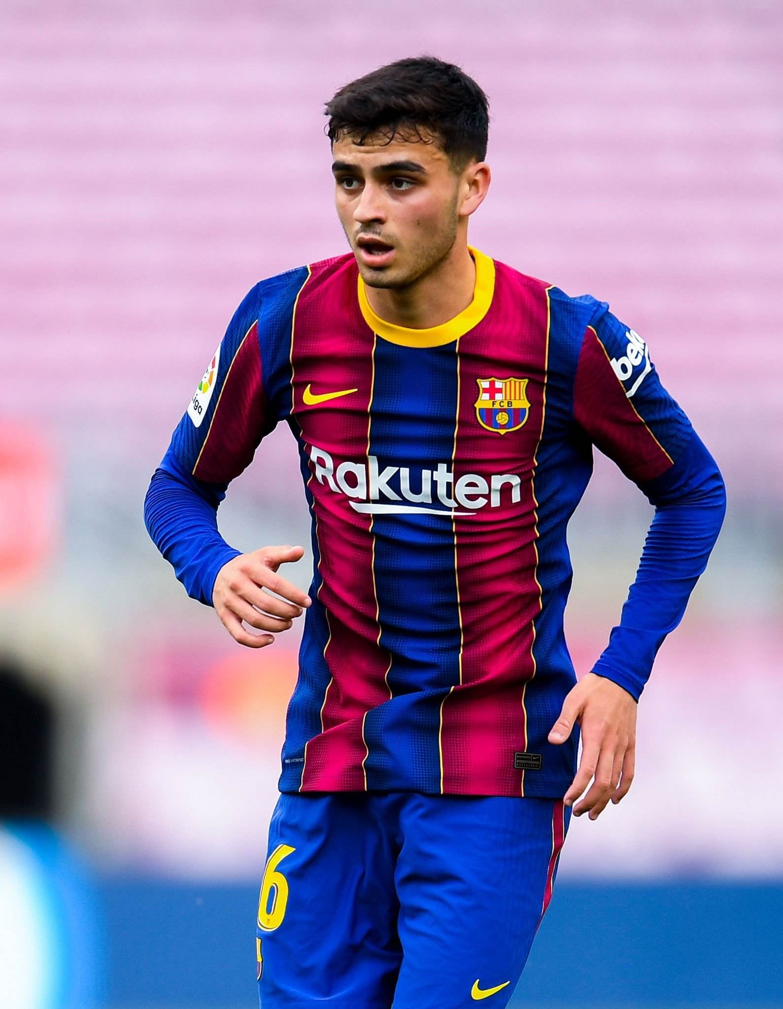 后梅西时代巴萨太难!佩德里:巴萨因为没有世界第一人付出代价!