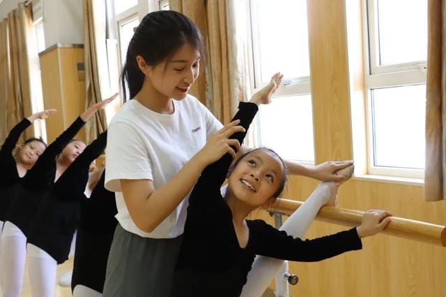 打造幸福教育 让人民群众满意|西安沣东第三小学