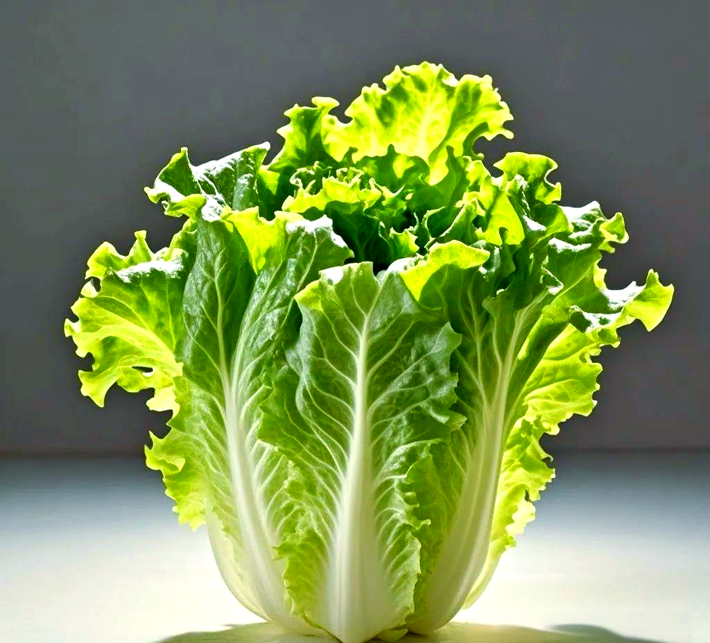 如何挑选新鲜生菜:让你的每一口都美味健康