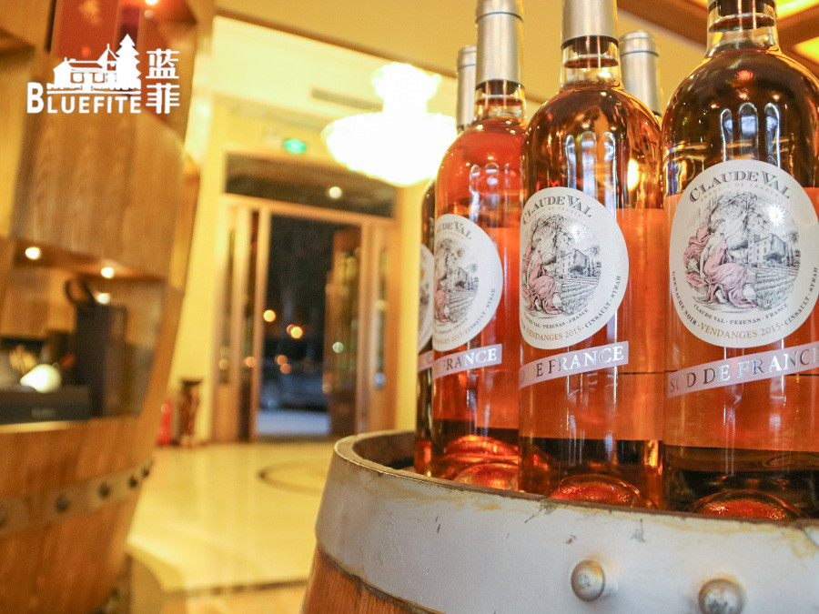 进口红酒代理商招商的简单介绍 进口红酒代理商招商的简单介绍