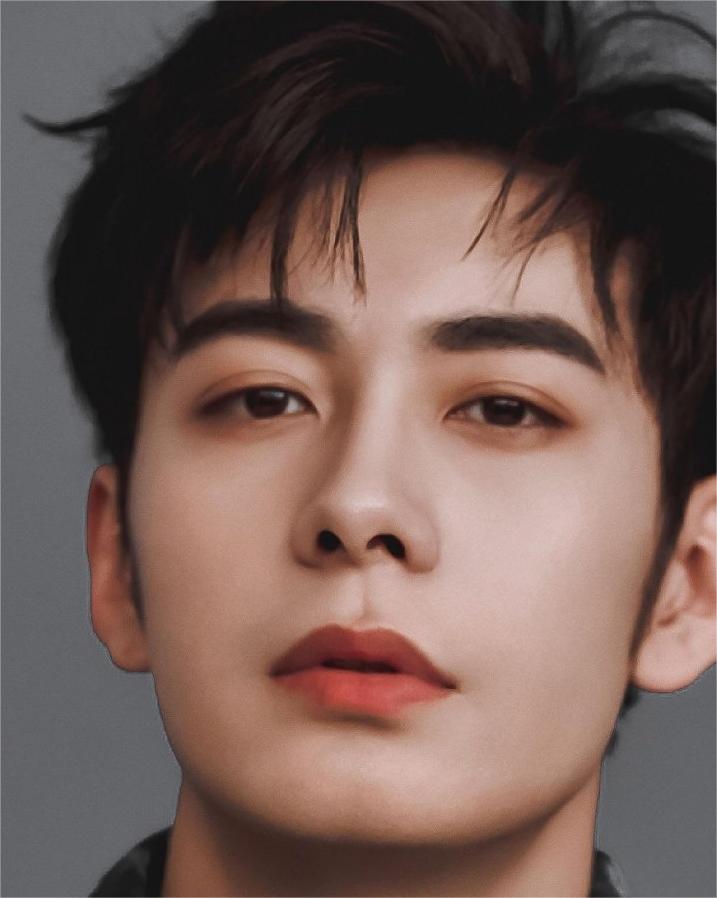 苏王整形——陈星旭传统中国式长相