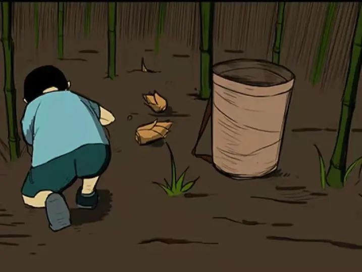 执法动态|兰溪:市民私挖绿化带竹笋被罚 执法部门提醒:如此"尝鲜"