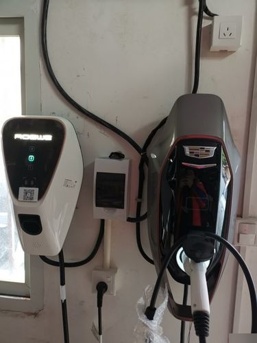 荣威ei5送的充电桩可以给特斯拉model y(新款)充电吗