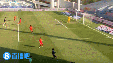 中超-宋文杰传射吉列尔梅双响 广州城4-1河北_宋文杰传射常飞亚破门杨翼璇扳平比分_中超广州城对阵河北队比赛结果