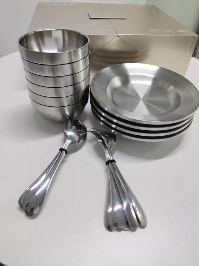 没有没用的东西