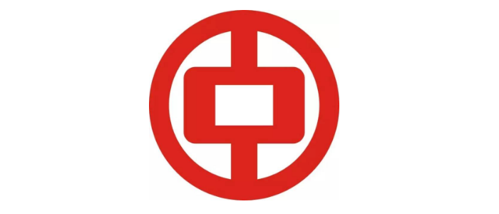 中国银行logo图片透明图片