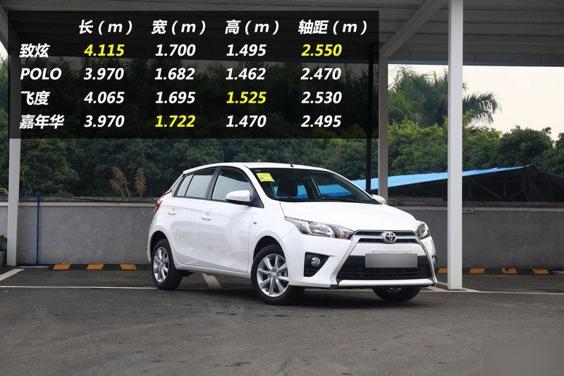 俊俏灵巧很实用,10万级合资小型车推荐