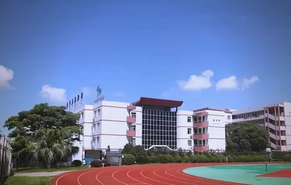 崇文中学:温州家长信赖的优质初中