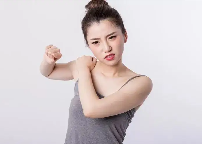 肌肉拉伤一般多久能好!这样做可以快速恢复