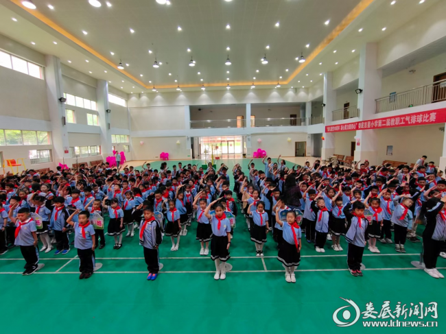 娄底吉星小学学校简介图片