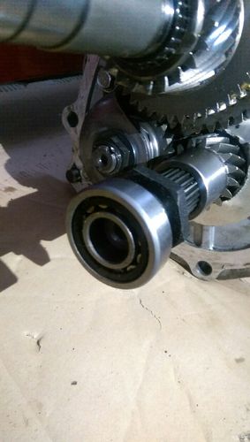 同步器坏了的症状