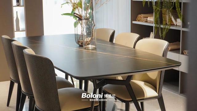 博洛尼 案例|亲近自然,于简约中窥见生活本质