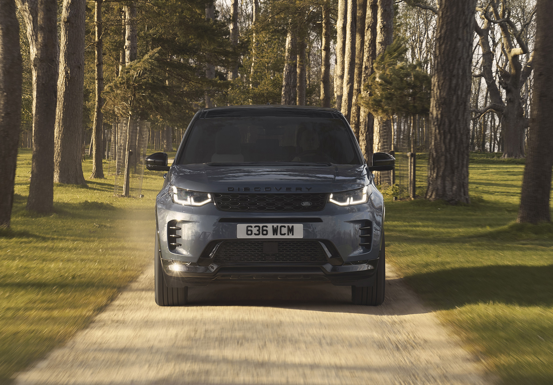 2024路虎发现运动版改款,起价50075美元