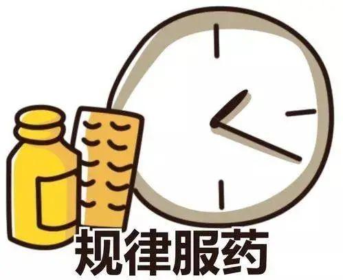 注意这6点,守护老人用药安全