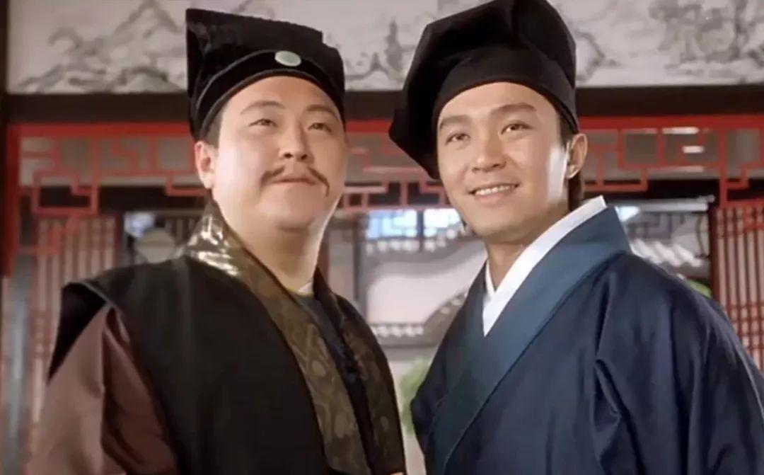 广东状元伦文叙,从小就是对对子高手,大名响亮在民间