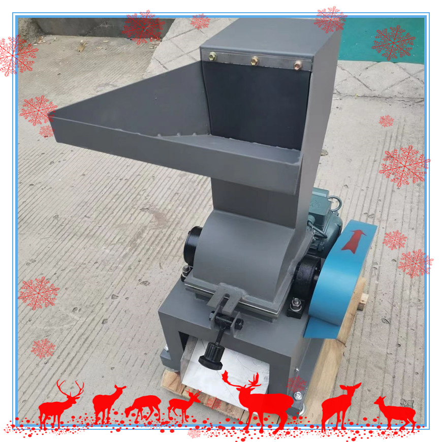 玻璃瓶酒瓶安刨瓶破碎粉碎机厂家直销