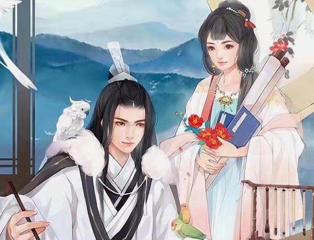 3本文笔超好的古言文,《华簪录》上榜,口碑好评分高,强推!