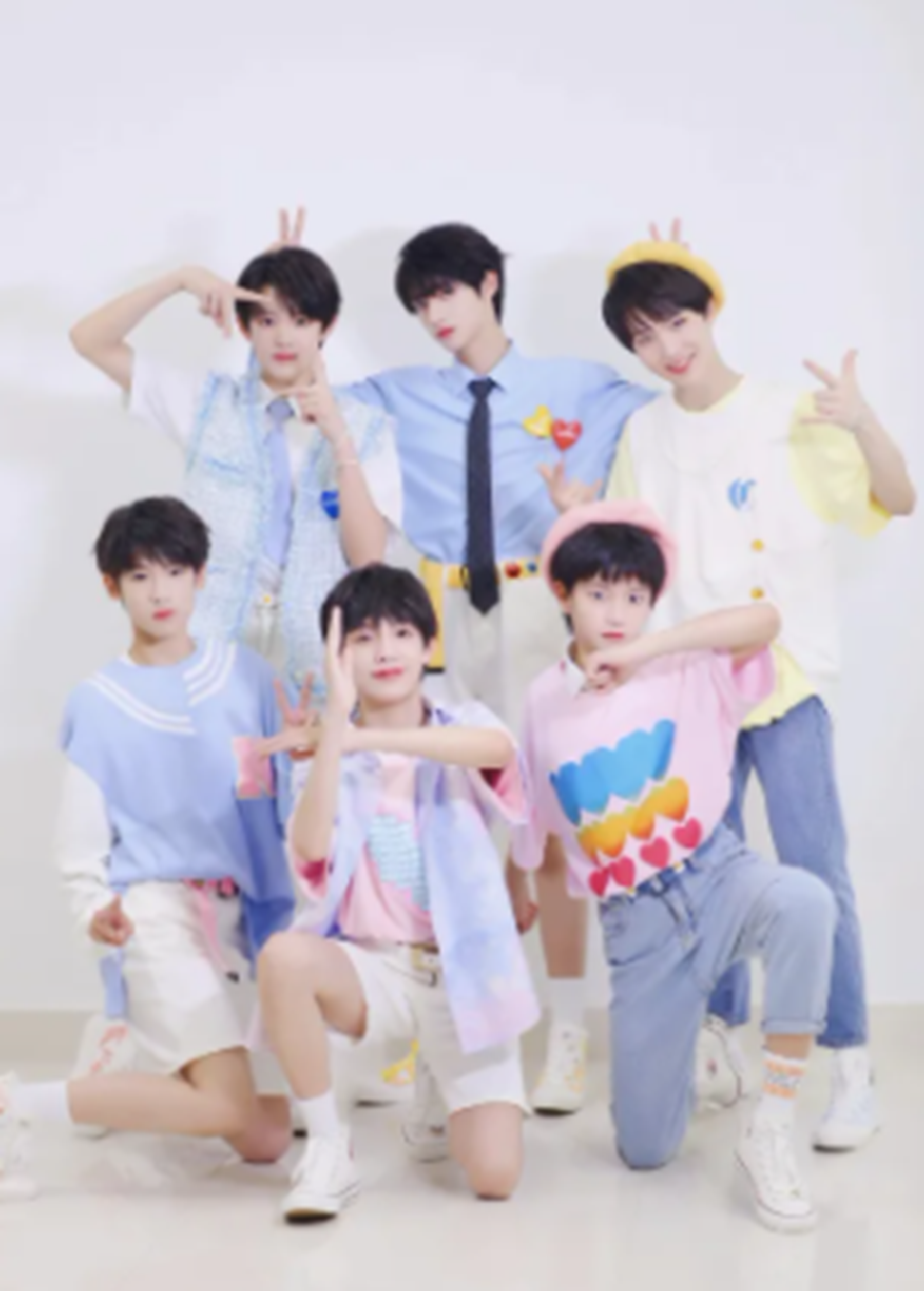 tf家族三代good job啥意思,他们都翻唱过哪些歌曲