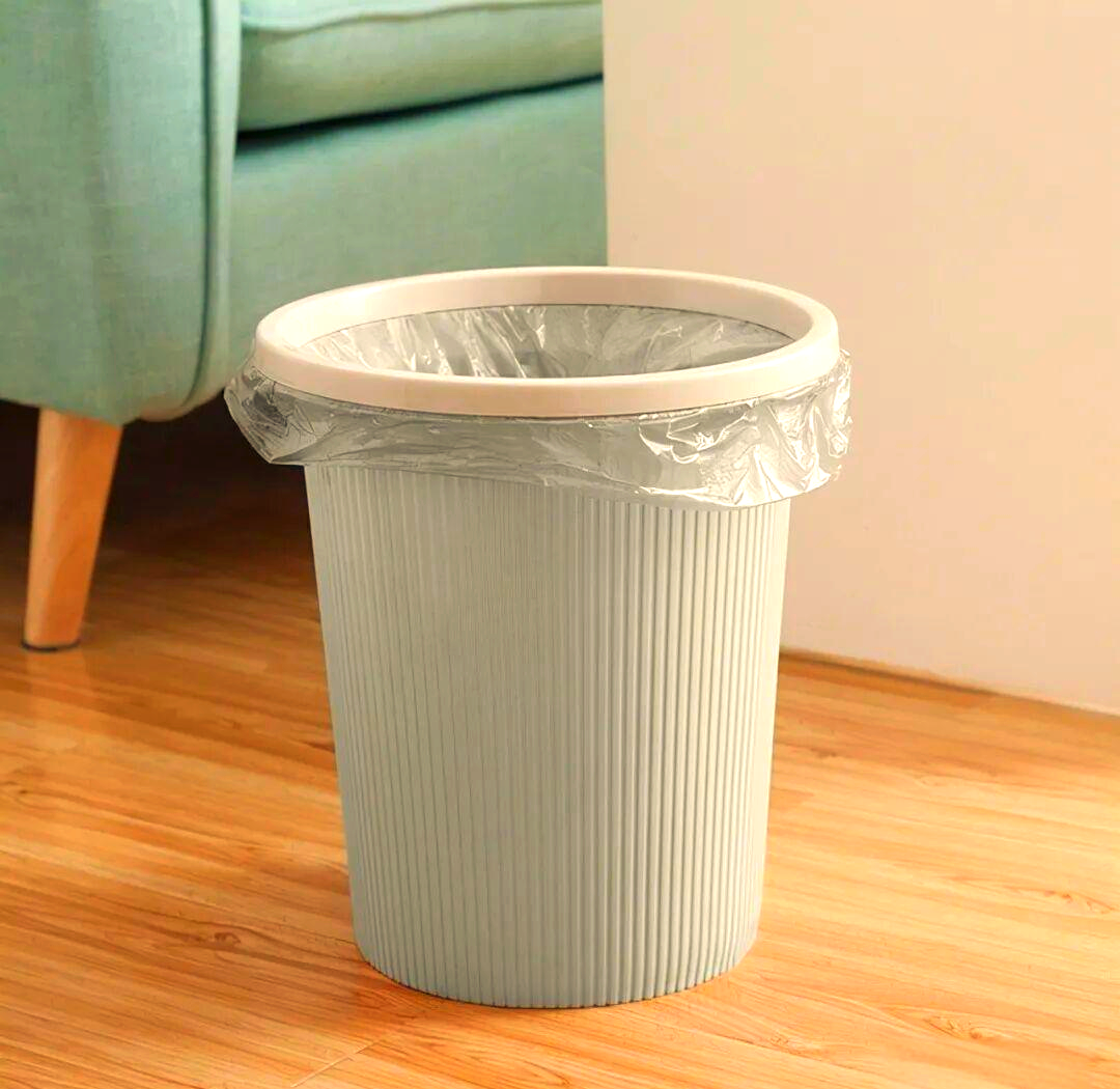 垃圾桶摆放的位置禁忌与选购建议