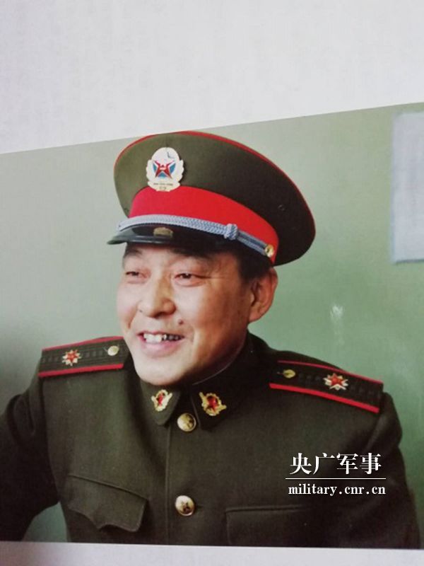 军旅人生丨军旅作家王宗仁:用心书写,用脚丈量青藏高原的人