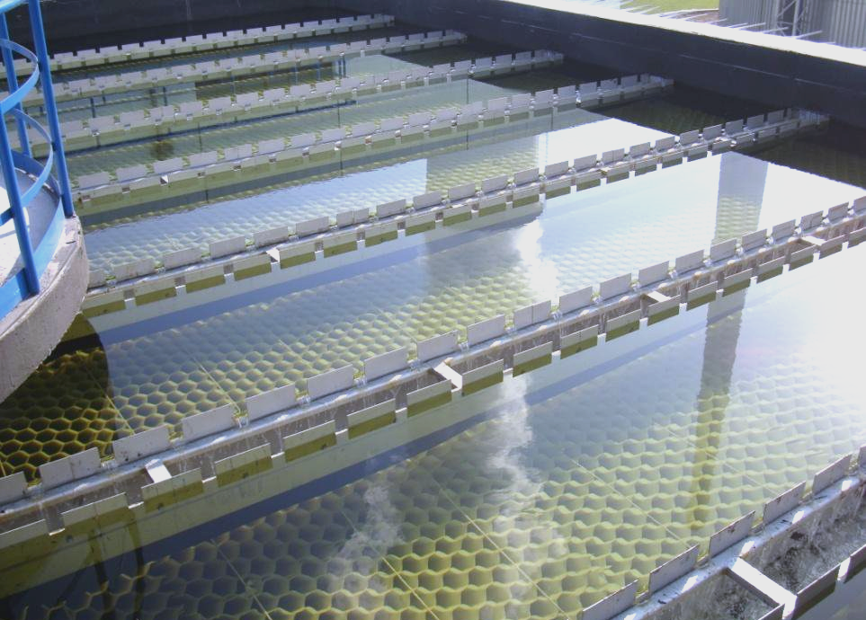 高效沉淀池工艺全面解析:从原理到应用,问题迎刃而解!