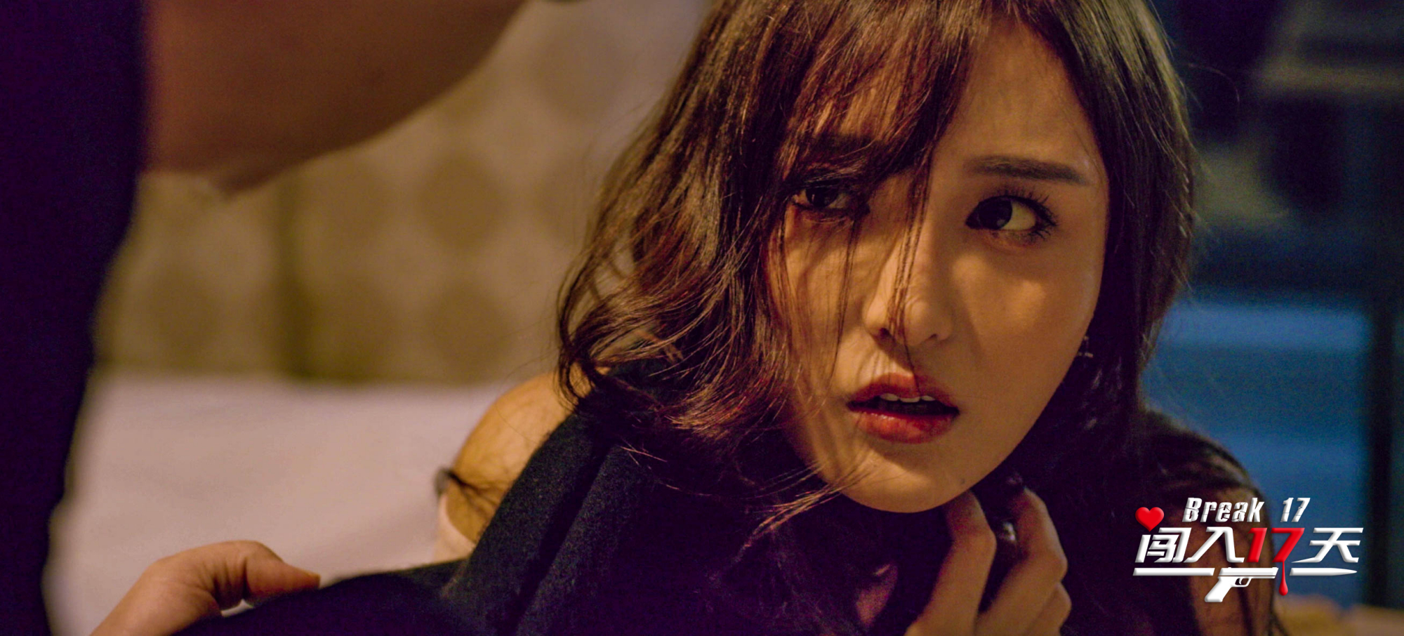 从《闯入17天》,看文艺片闯关网大市场,如战场鲜花一样弥足珍贵