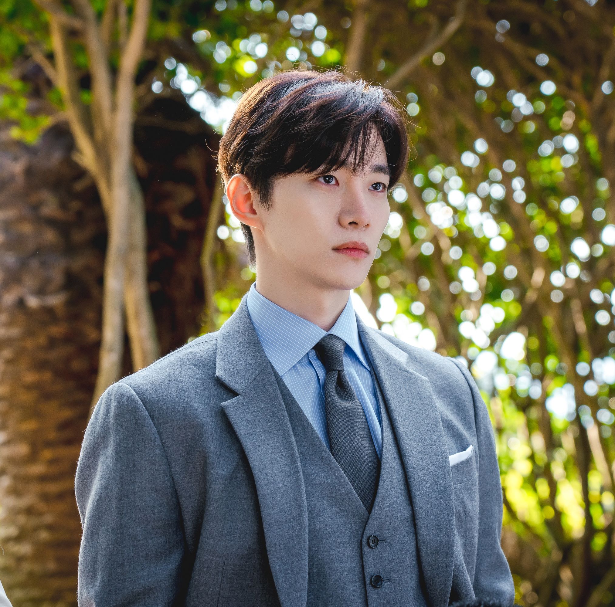 俊昊&润娥天菜cp杠上夯剧《今生也请多指教》!同时段火拚打对台!