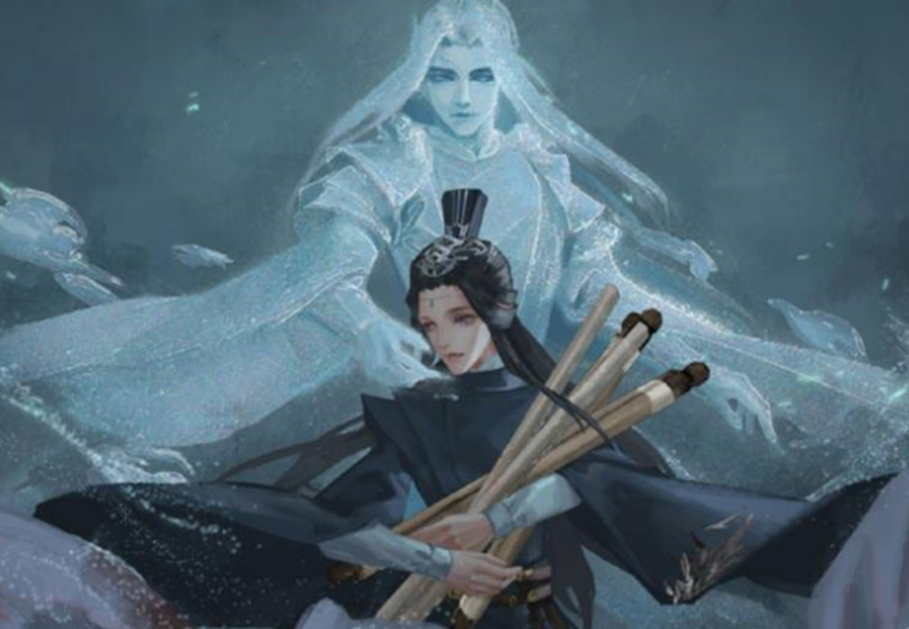 锦衣仙为什么不放过灵文?锦衣仙有什么作用?