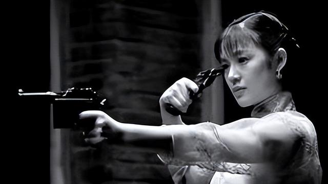 烈女射杀反动军阀联军总司令,冯玉祥,于右任救援,徐悲鸿赠骏马