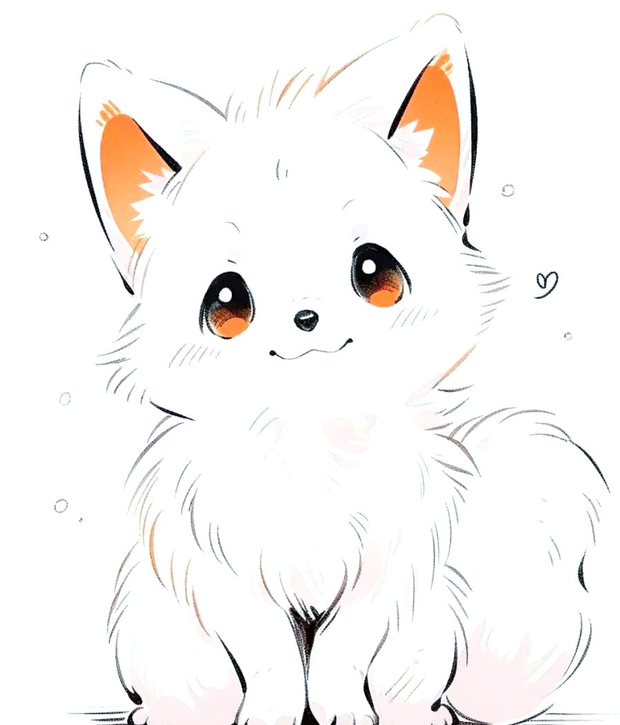 呈贡民警行动救助白狐并呼吁保护野生动物