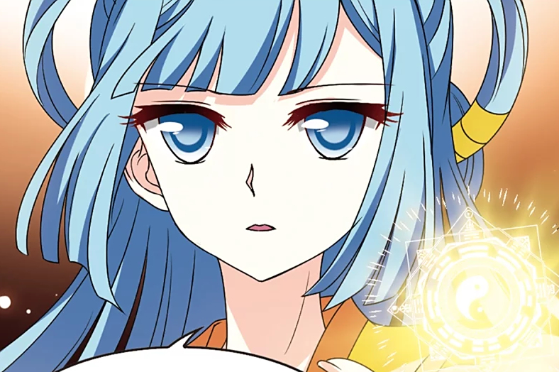 风起苍岚:桑冉真的坏吗?为何执着于五道轮回镜,她的秘密是什么