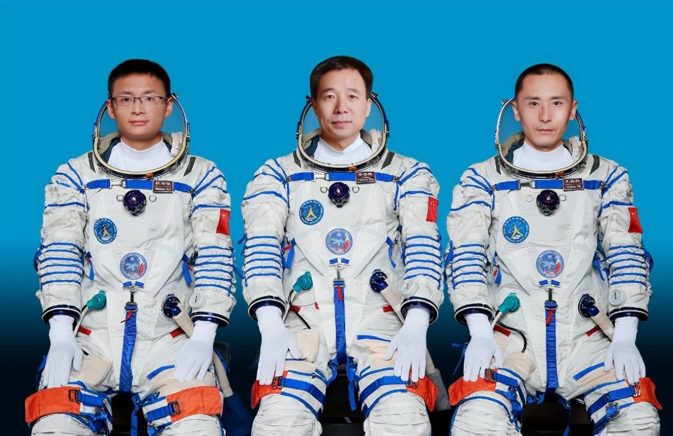 杨洪波再次登天宫?你确定他刚下来吗?