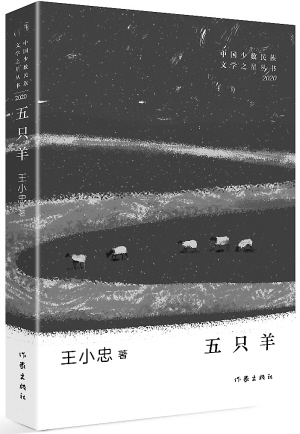 用平实的文字书写生命的坚韧