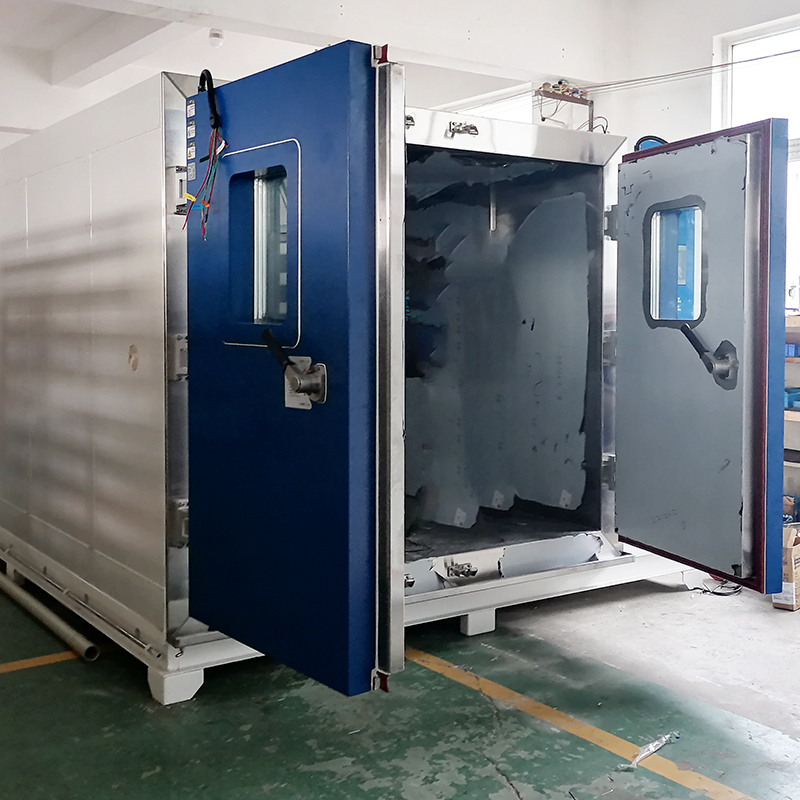 步入式恒温恒湿房