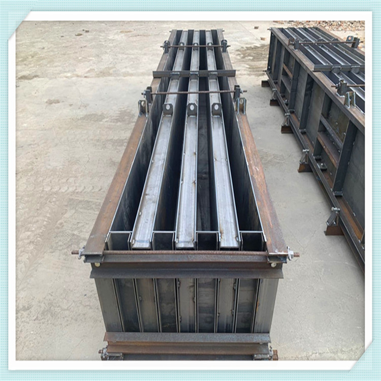 围墙模具 预制水泥围墙模具