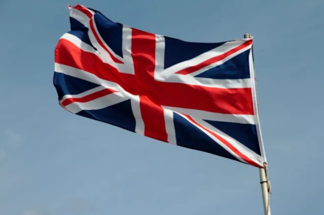 英国的英文全称是什么?