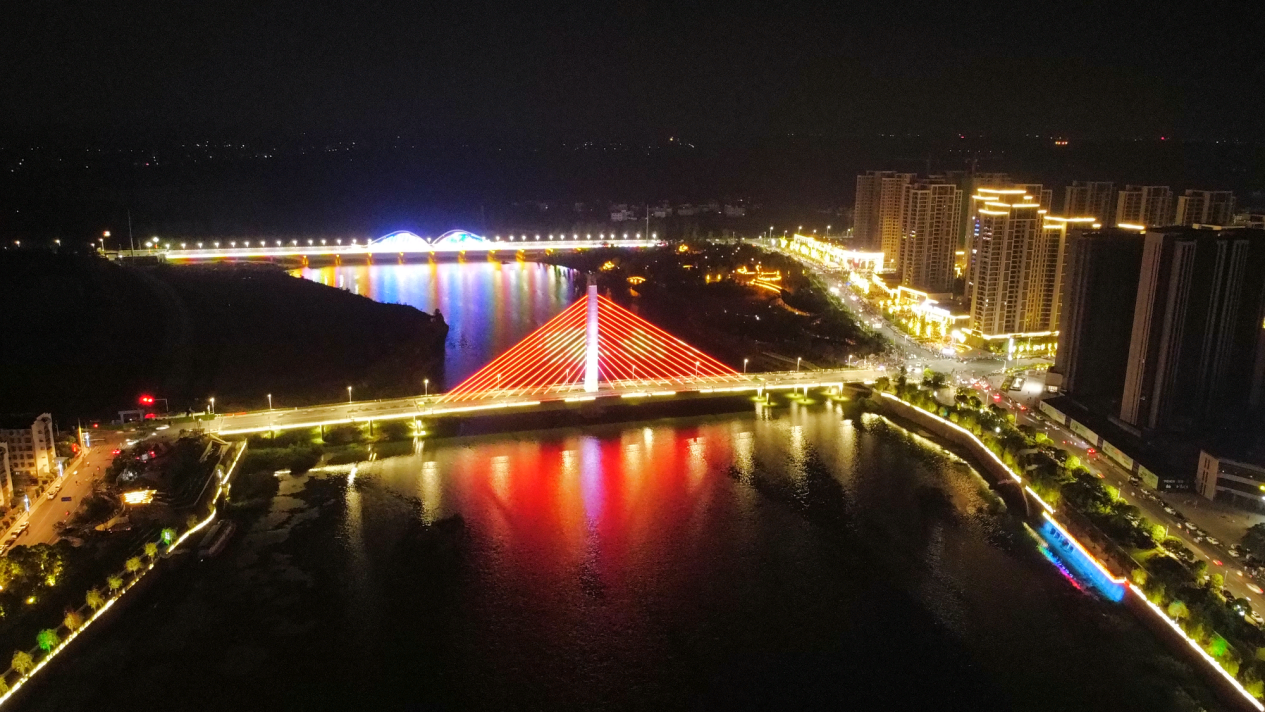 振兴正当时——河南省潢川县奋力书写高质量发展新答卷