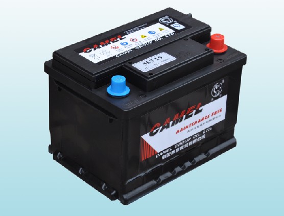 骆驼汽车电瓶型号对照表