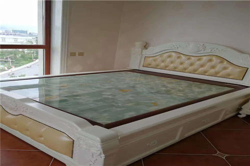 玉石床的功效与作用