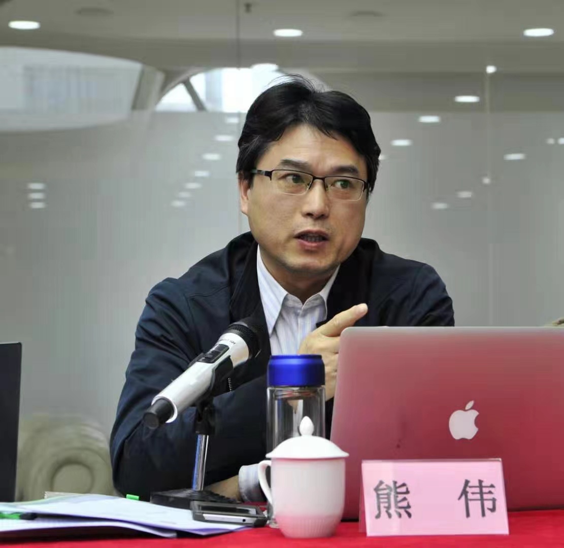 专访武大财税与法律研究中心主任熊伟主播获打赏应不应当纳税