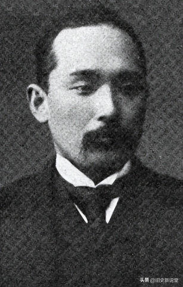 顾维钧vs牧野伸显:1921巴黎深夜对决,30封密电揭开弱国外交殇