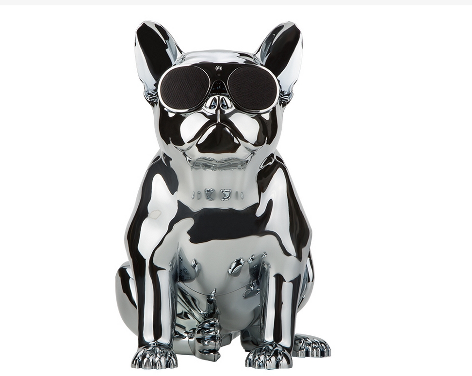 jarre斗牛犬音箱低音炮维修