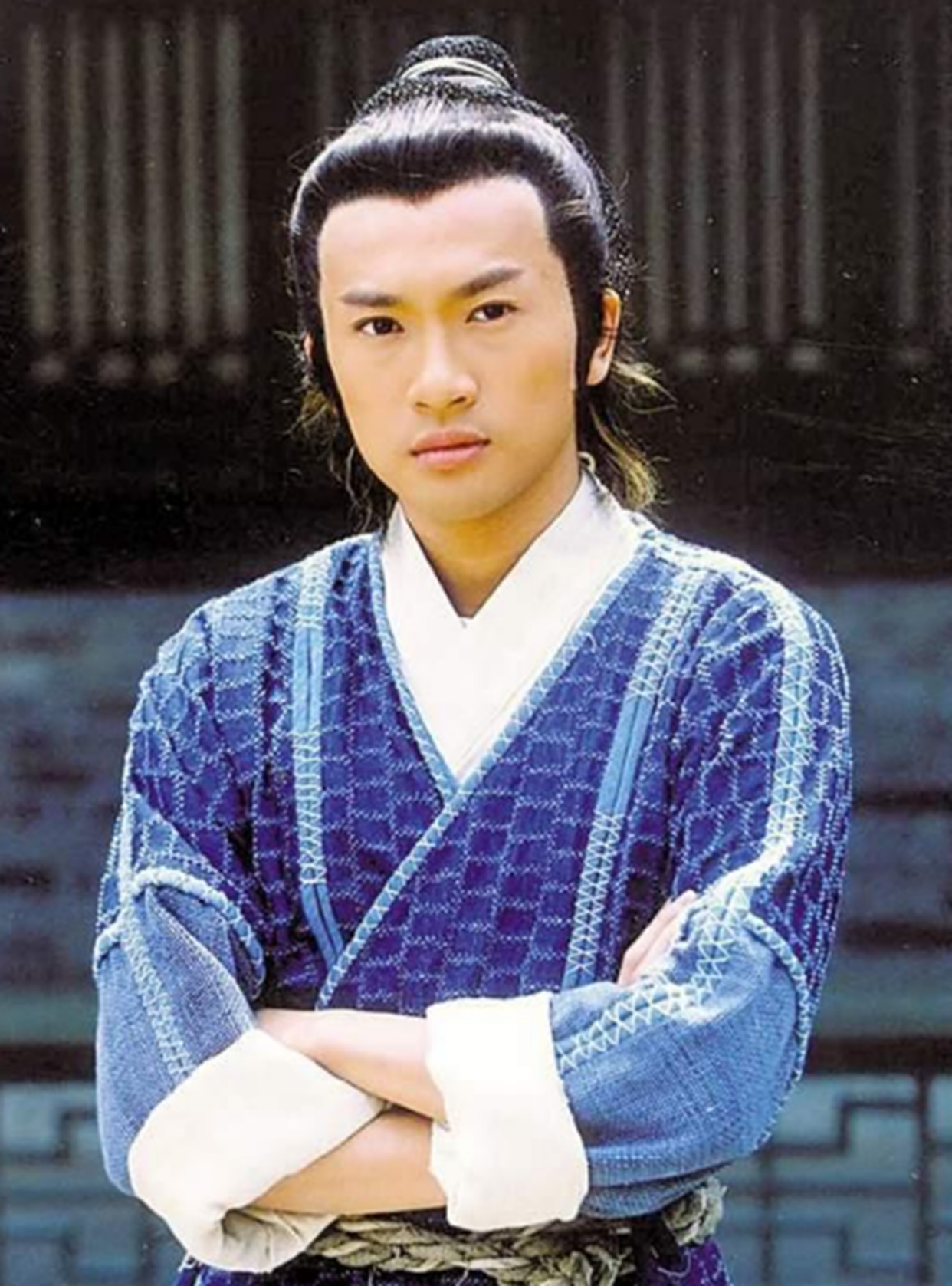 张无忌最后和谁在一起了?03版的张无忌扮演者是谁?