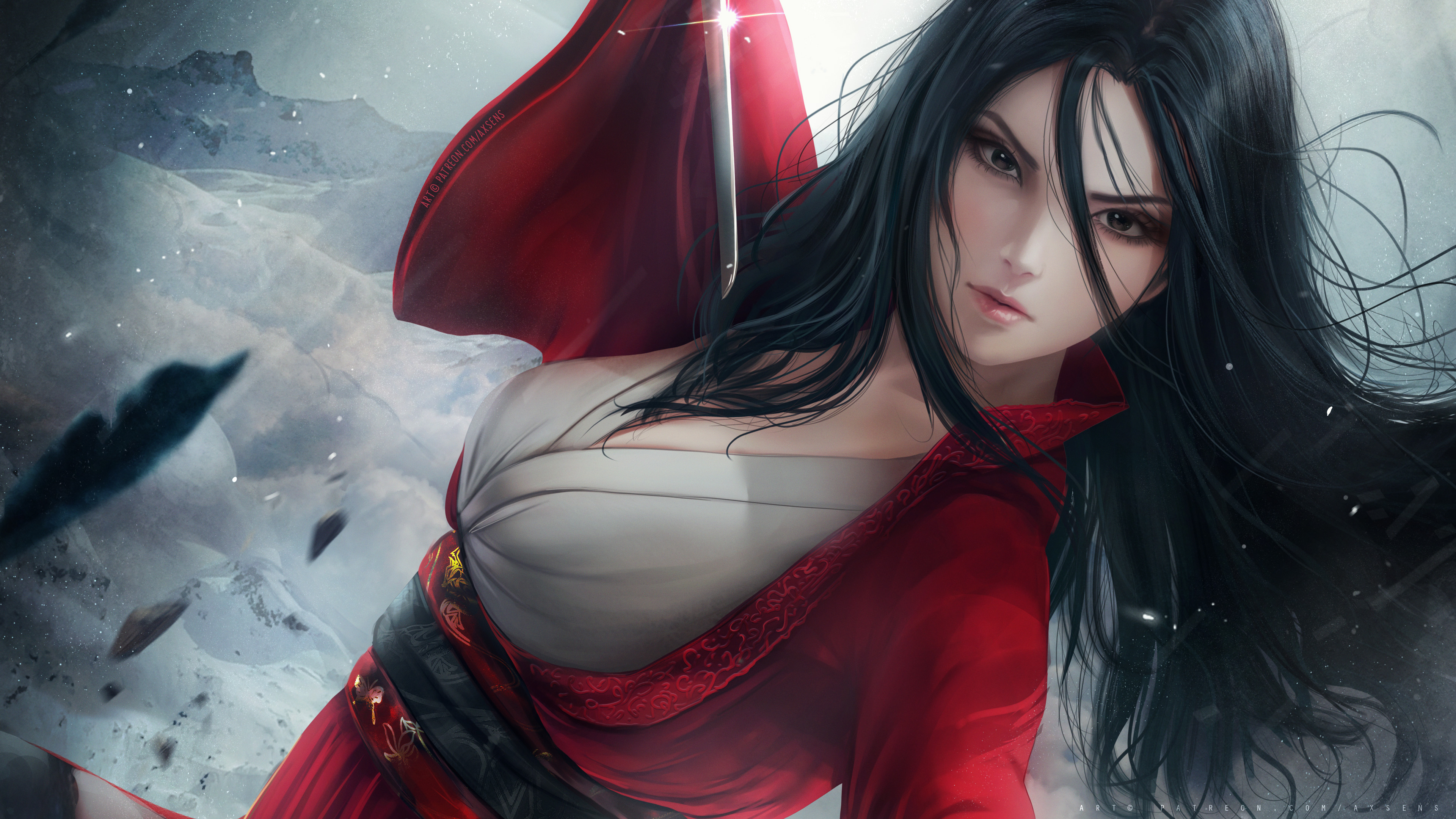 3本让你熬夜追的大神之作