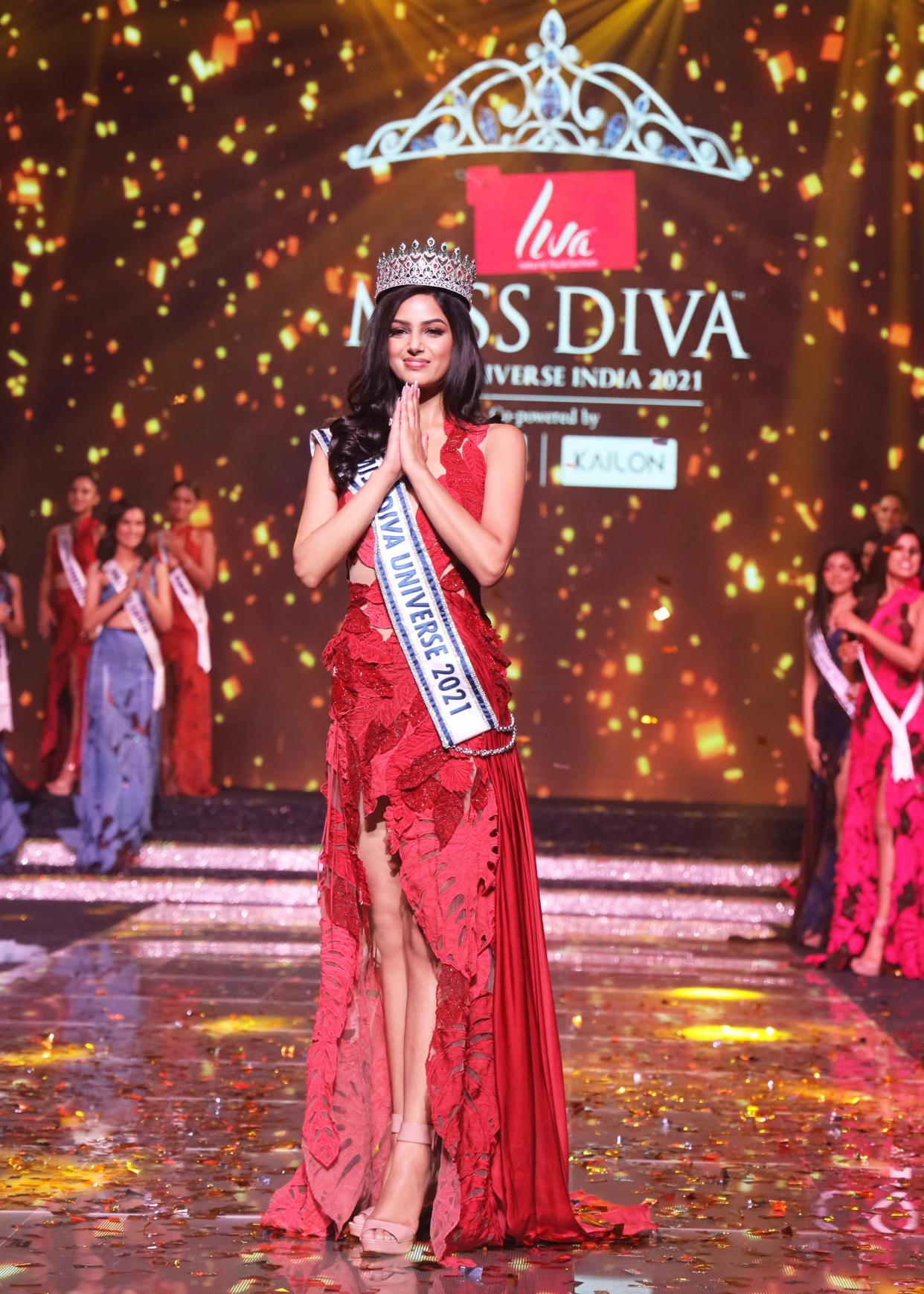 美丽无国界傲人身材美女如云环球小姐选美大赛在以色列埃拉特举行