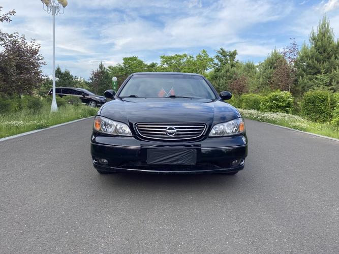 2005尼桑风神油箱多大